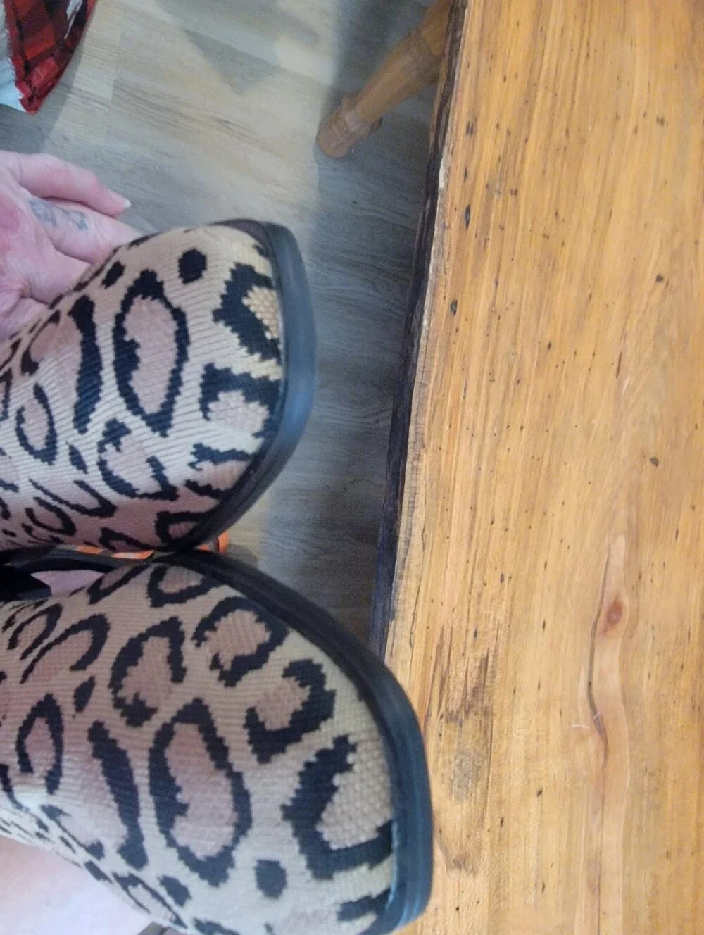 Vivaia ryan sz
